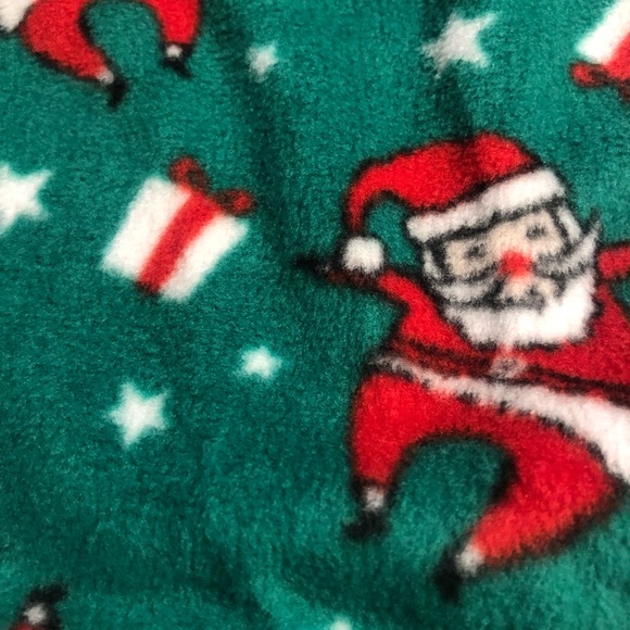 New 3t Christmas pajamas - Picture 3 of 6